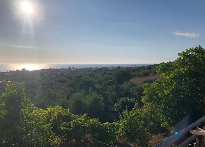 Beautiful Apartamento Filiatrá