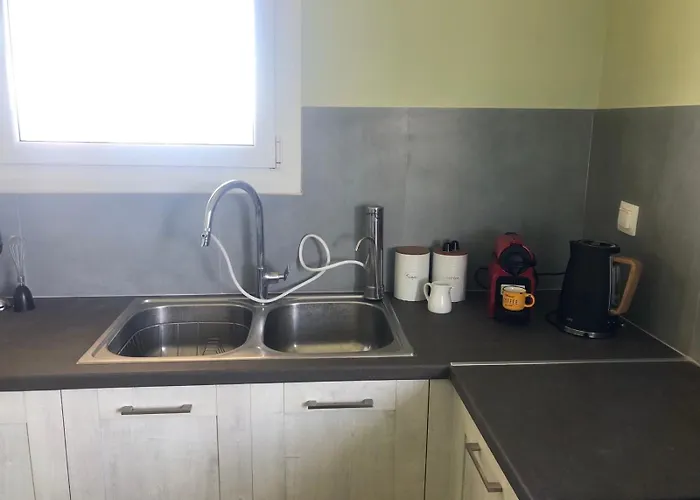 Beautiful Apartamento