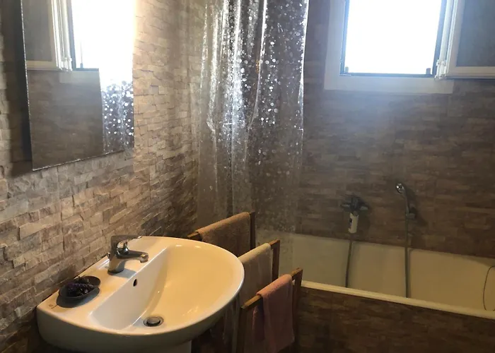 Beautiful Apartamento *