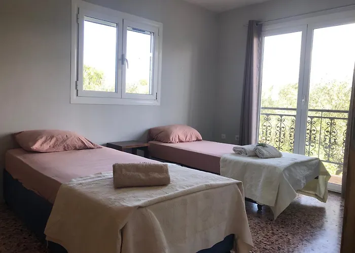 Apartamento Beautiful Filiatrá