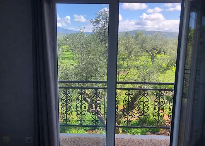 Beautiful * Filiatrá