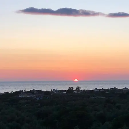 Beautiful Apartmán *