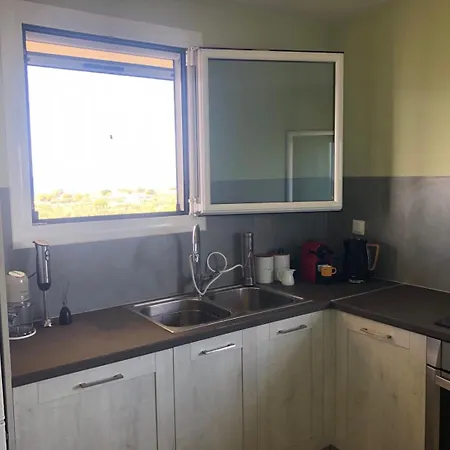 Beautiful Apartmán *