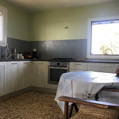 Apartment Beautiful Filiatra