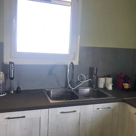 Apartment Beautiful Filiatra