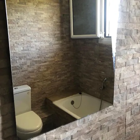 Beautiful Apartment