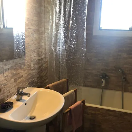 Beautiful Apartmán *