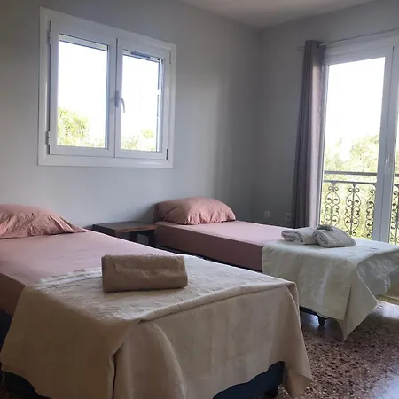 Apartment Beautiful Filiatra