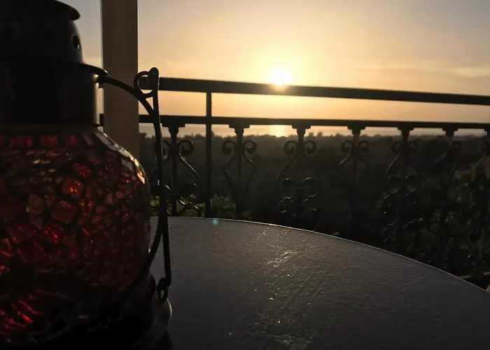 Lejlighed Beautiful *