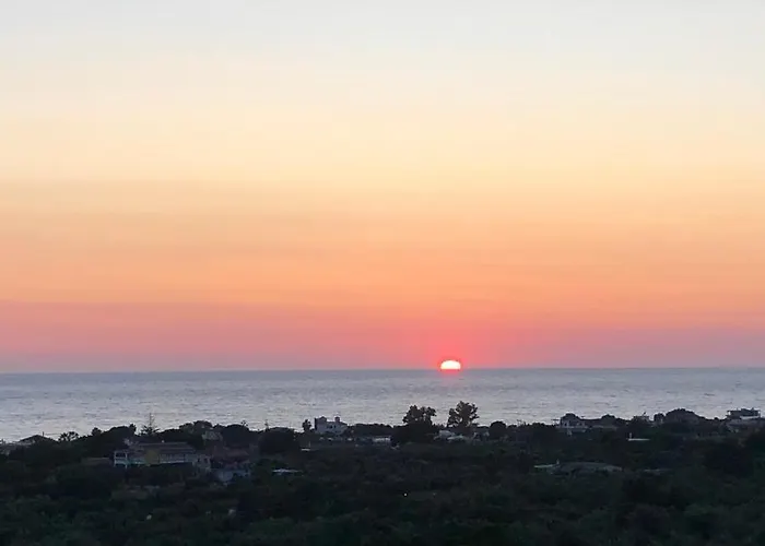 Beautiful Lejlighed *