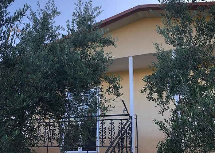 Lejlighed Beautiful *